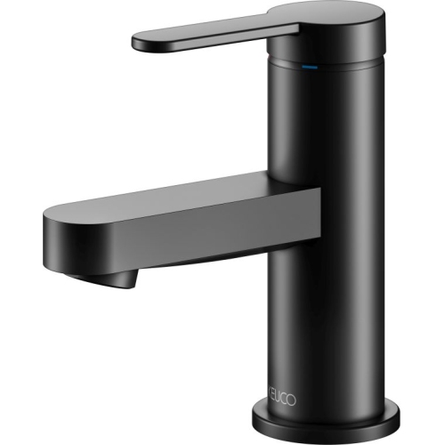 Keuco - Ixmo Flat Single Lever Basin Mixer 60 Without Pop-Up Waste