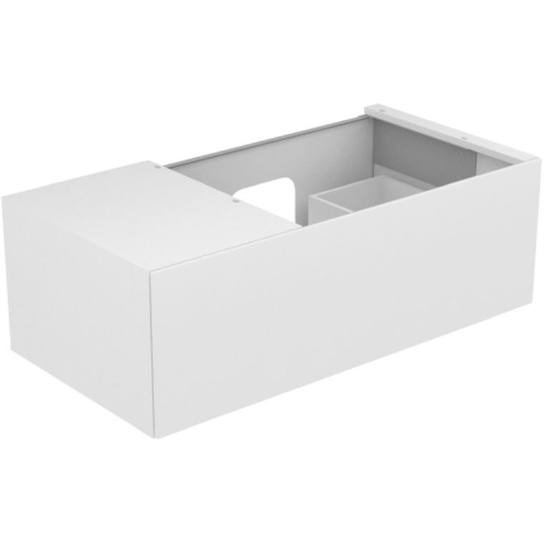 Keuco - Edition 11 Vanity Unit With Front Pull Out 1050x350x535mm