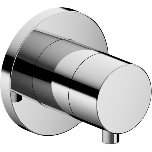 Keuco - Ixmo 2-Way Stop & Diverter Valve DN15 Comfort/Round