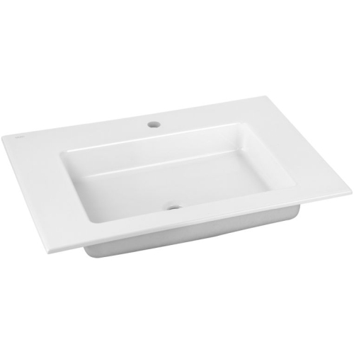 Keuco - Royal 60 Ceramic Washbasin 1TH 704 x 17 x 538mm
