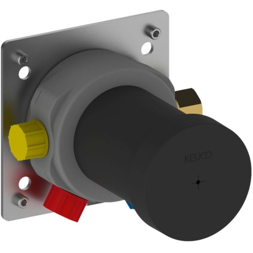 Keuco - Ixmo Installation Unit For Single Lever Mixer DN15