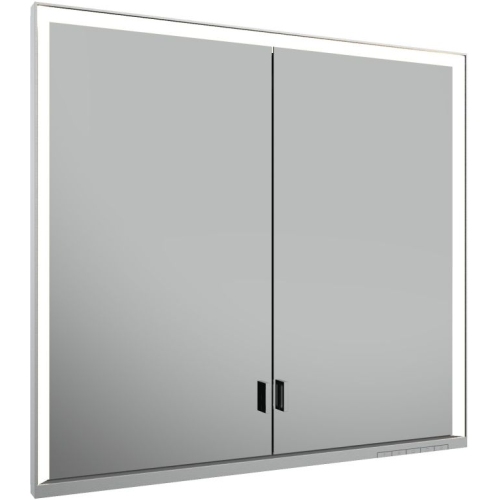 Keuco - Royal Lumos Mirror Cabinet 800 x 735 x 165 mm