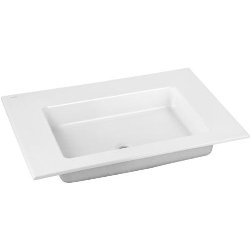 Keuco - Royal 60 Ceramic Washbasin NTH 704 x 17 x 538mm