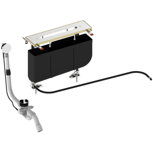 Keuco - Mounting Rack For 51130