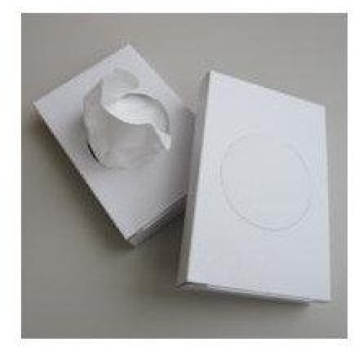 Keuco - 50 x Sanitary Bags (25 Pieces)