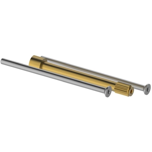Keuco - Ixmo Extension Set For Stop & Diverter Valve