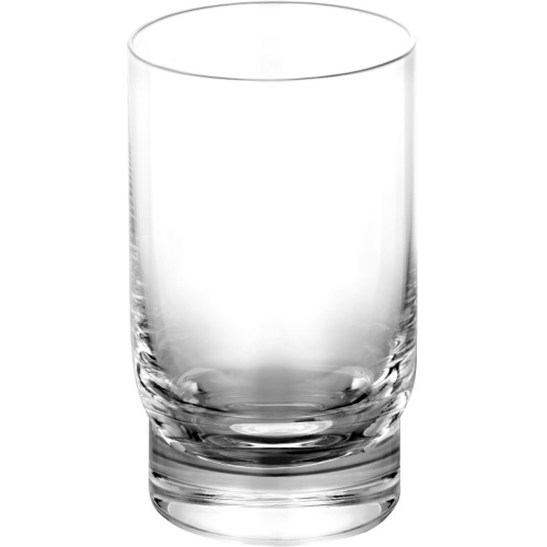 Keuco - Plan Crystal Glass Tumbler For 14950