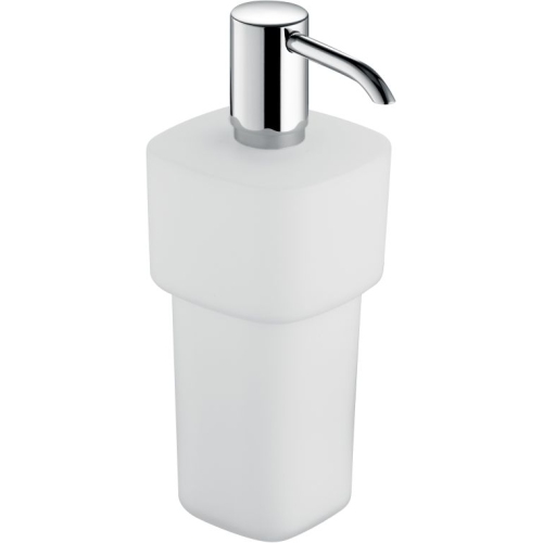 Keuco Accessories - Elegance Lotion Dispenser Only