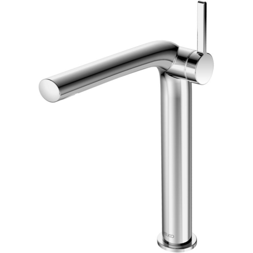 Keuco - Edition 400 Single Lever Basin Mixer 240 W/Out Pop-Up Waste