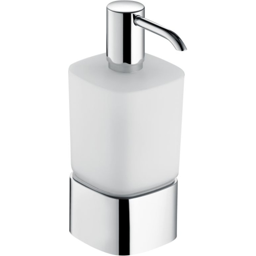 Keuco Accessories - Elegance Lotion Dispenser Table Model With Holder & Pump