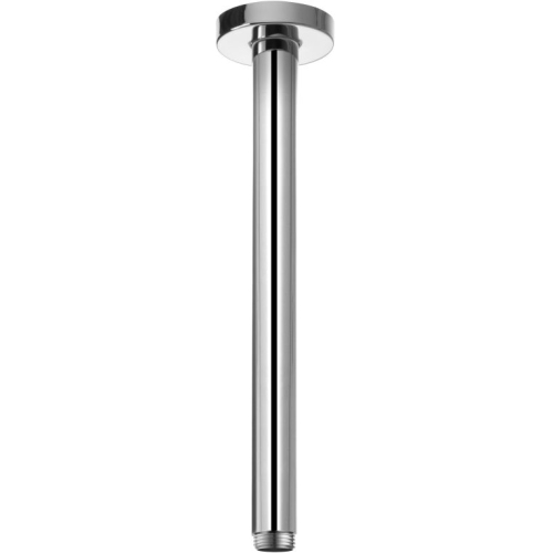 Keuco - Elegance Arm For Shower Head With Round Rosette 300mm