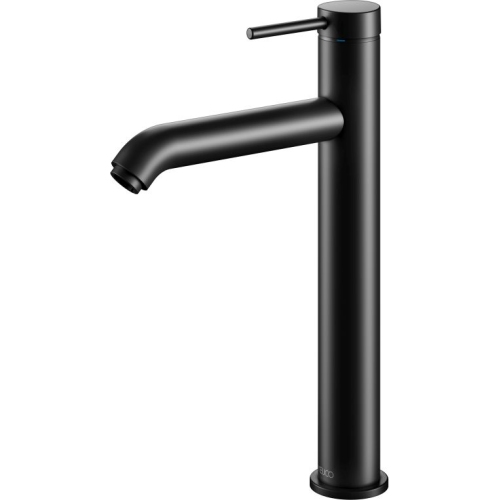 Keuco - Ixmo Soft Single Lever Basin Mixer 210 Without Pop-Up Waste