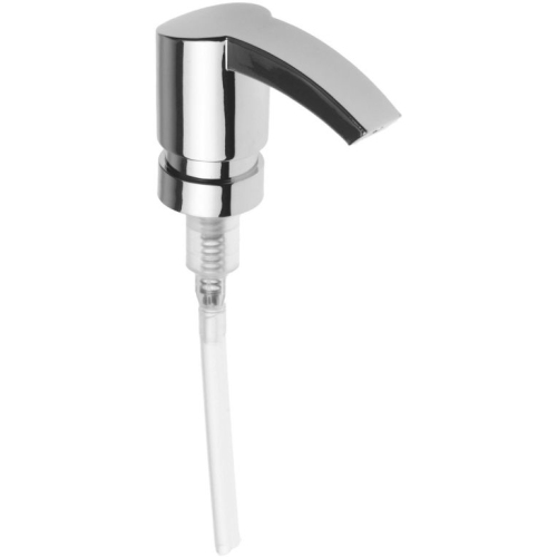Keuco Accessories - Elegance Foamed Soap Dispenser Pump