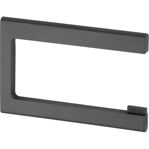 Keuco Accessories - Edition 400 Toilet Paper Holder Open Form