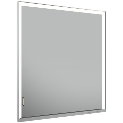 Keuco - Royal Lumos Mirror Cabinet 650 x 735 x 165 mm