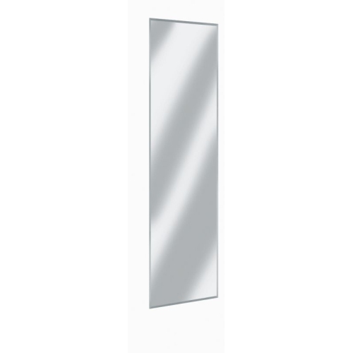 Keuco - Plan Crystal Mirror For Wall Or Corner Mounting 220 x 800mm
