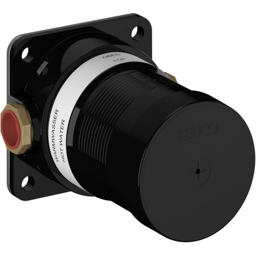 Keuco - Ixmo Installation Unit For Thermostatic Mixer