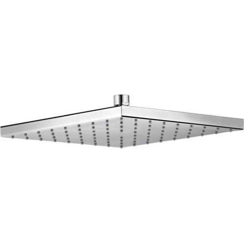 Keuco - Edition 300 Shower Head Angular 250 x 250mm