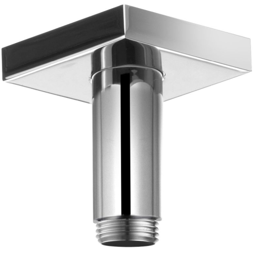 Keuco - Edition 300 Arm For Shower Head, Ceiling Mounted Proj: 100mm
