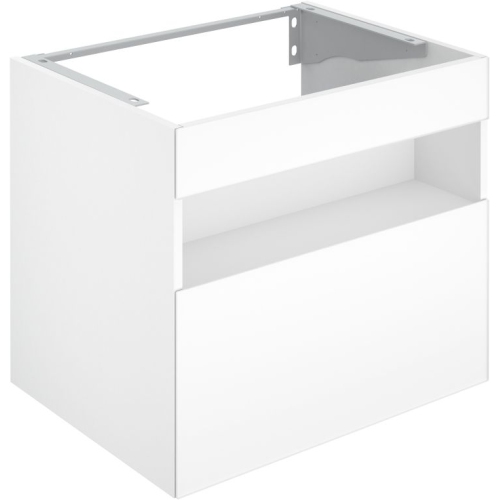 Keuco - Stageline Vanity Unit, W/Drawer Illumination, 650x625x490mm