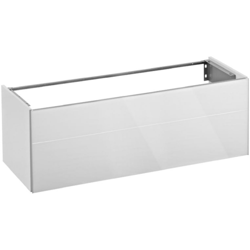 Keuco - Royal Reflex Vanity Unit W/Front Pull Out 1296 x 450 x 487mm