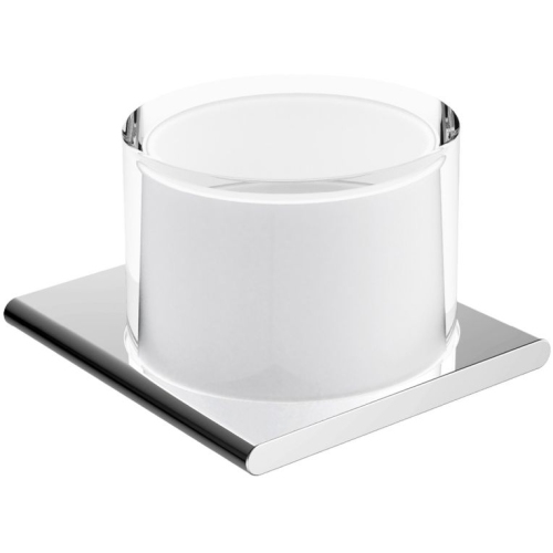 Keuco Accessories - Edition 400 Lotion Dispenser With Holder & Pump