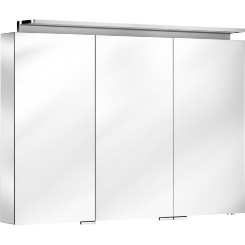 Keuco - Royal L1/GB Mirror Cabinet With 2 Drawers 1000 x 742 x 150mm