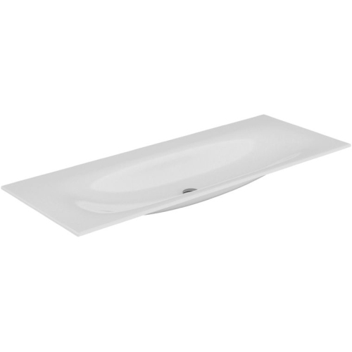 Keuco - Edition 11 Ceramic Washbasin 0TH 1407 x 17 x 538mm