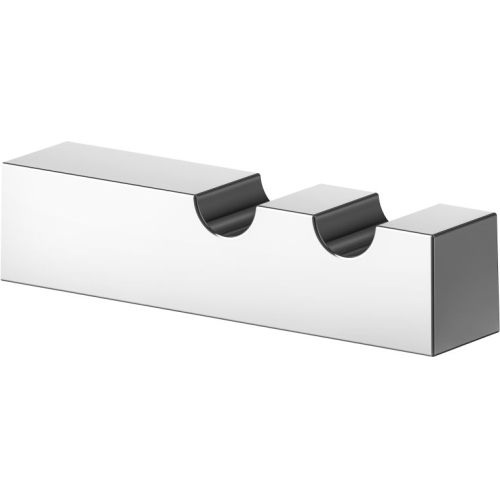 Keuco - Edition 90 Square Towel Hook Double
