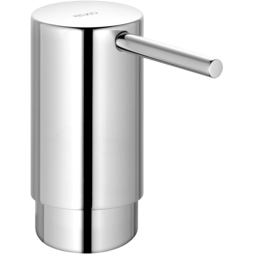 Keuco Accessories - Elegance Soap Dispenser With Holder & Pump 93mm