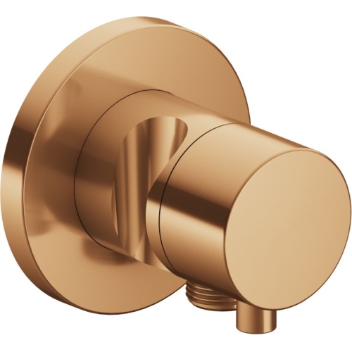 Keuco - Ixmo Comfort 2-Way Stop & Diverter Valve