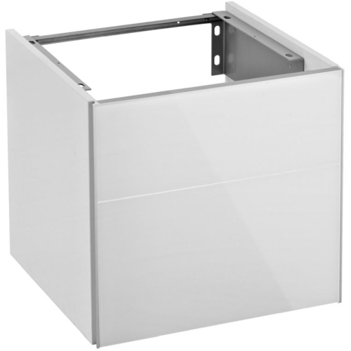 Keuco - Royal Reflex Vanity Unit 1 Door RH 496x450x487mm