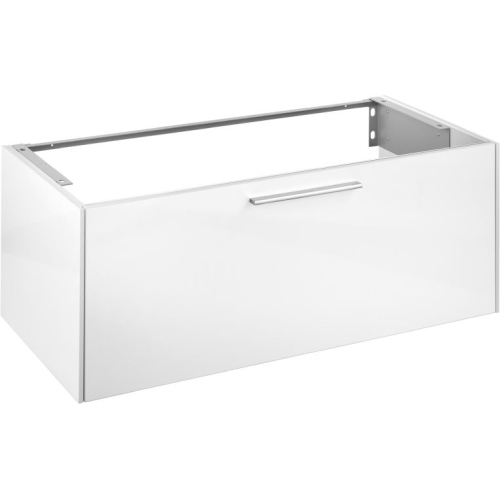 Keuco - Royal 60 Vanity Unit, 1 Drawer 1050x400x535mm