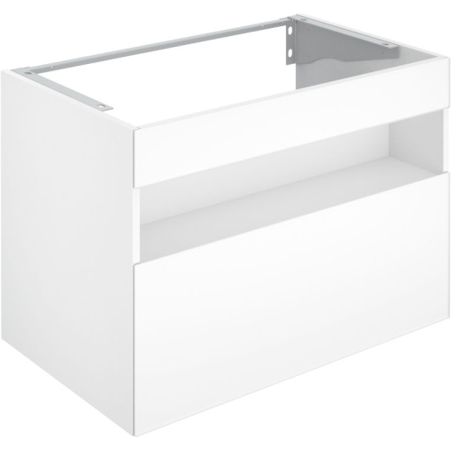 Keuco - Stageline Vanity Unit, W/Drawer Illumination, 800x625x490mm