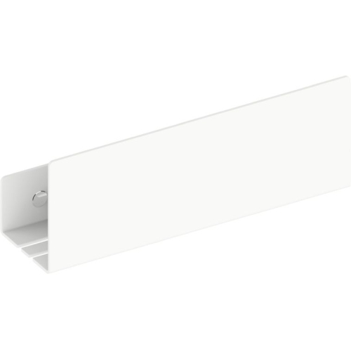 Keuco - Soap Basket Wall Mounted Removable 320 x 120 x 90mm