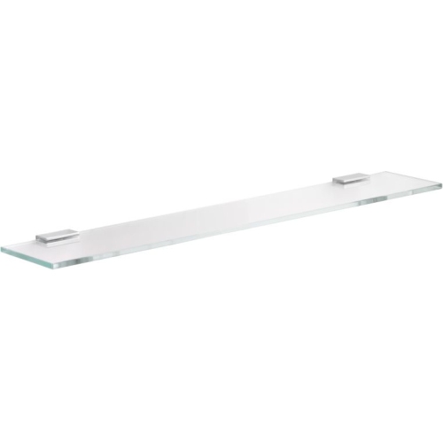 Keuco - Collection Moll Christalline Shelf For 12710 650 x 120 x 8mm
