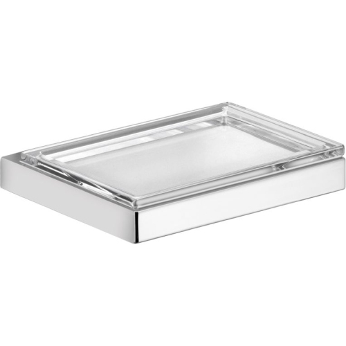 Keuco - Edition 11 Soap Holder With Detachable Soap Dish