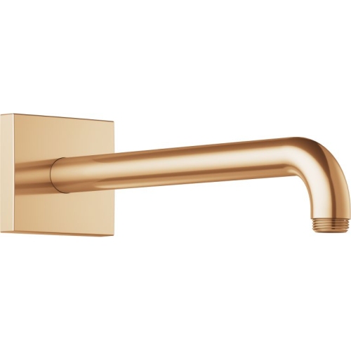 Keuco - Edition 300 Arm For Shower Head W/Square Rosette Extn 300mm