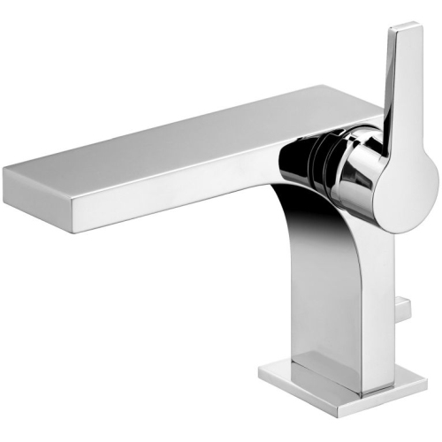 Keuco - Edition 11 Single Lever Basin Mixer 110 With Pop-Up Waste