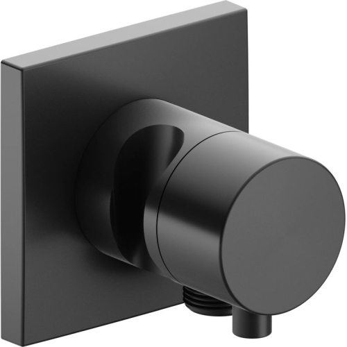 Keuco - Ixmo Comfort 3-Way Stop & Diverter Valve
