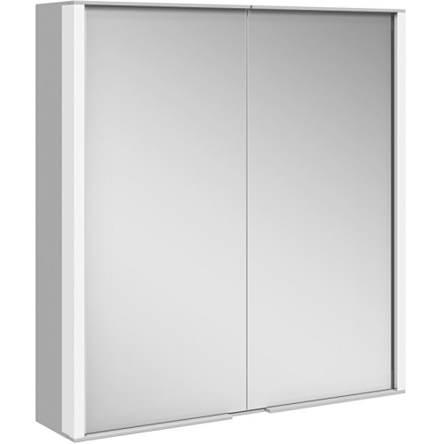 Keuco - Royal Match GB Mirror Cabinet 650 x 700 x 160mm