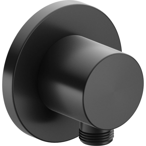 Keuco - Ixmo Hose Connector DN15 With Round Rosette