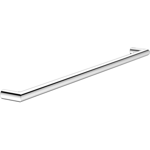 Keuco - Collection Reva Bath Towel Rail With Integrated Hook 800mm
