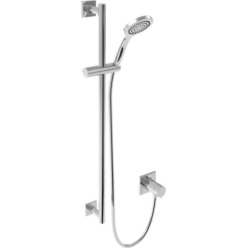 Keuco - Ixmo Solo Set 16 Thermostatic Mixer/Square