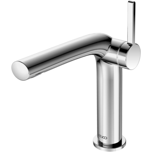 Keuco - Edition 400 Single Lever Basin Mixer 150 W/Out Pop-Up Waste