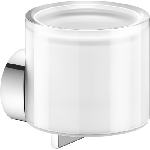 Keuco - Collection Reva Lotion Dispenser With Holder & Pump