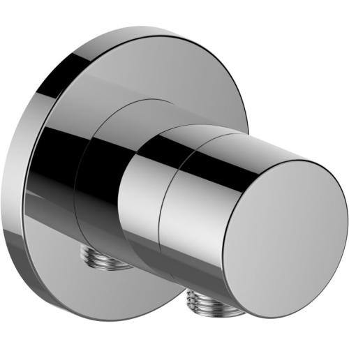 Keuco - Ixmo 2-Way Diverter Valve With Wall Outlet For Shower Hose