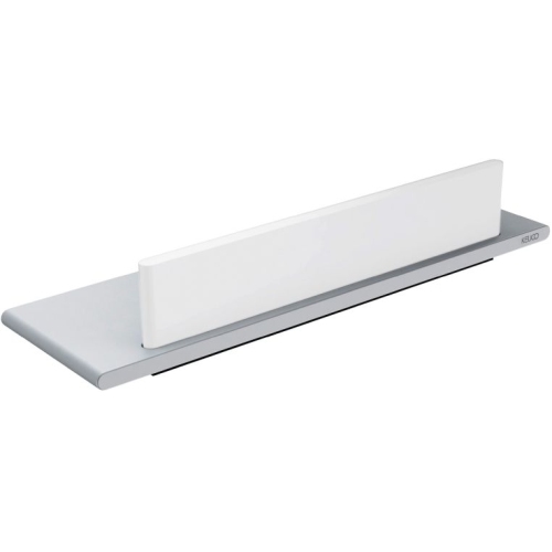 Keuco Accessories - Edition 400 Shower Shelf With Squeegee
