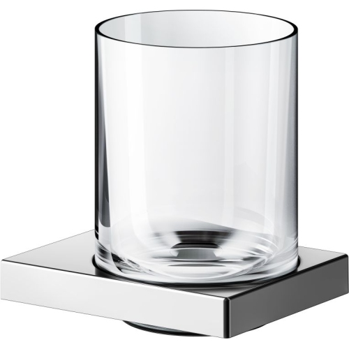 Keuco - Edition 90 Square Tumbler Holder