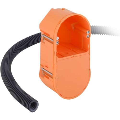 Keuco - iLook-Move Construction Set With Hollow Wall Socket